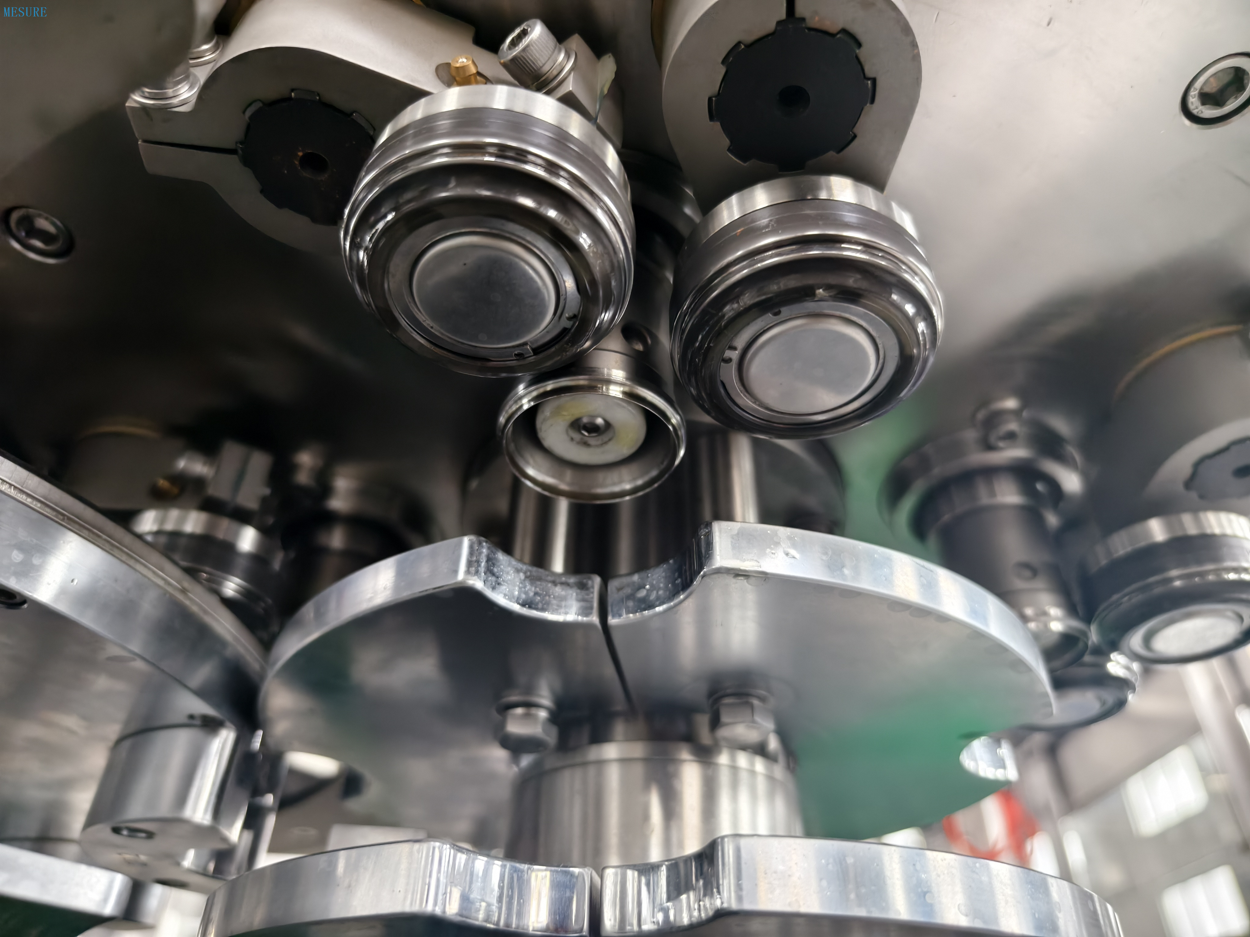 آلة ملء عصير عصير عصير المشروبات مع سعر المصنع مباشرة