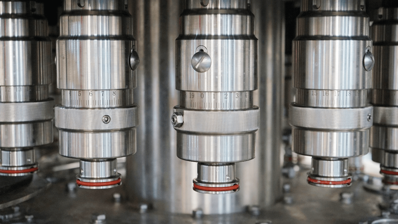 أوتوماتيكي 3 في 1 معدات تعبئة السوائل الجعة آلة تغليف تعبئة تعبئة تعبئة التعبئة والتغليف 