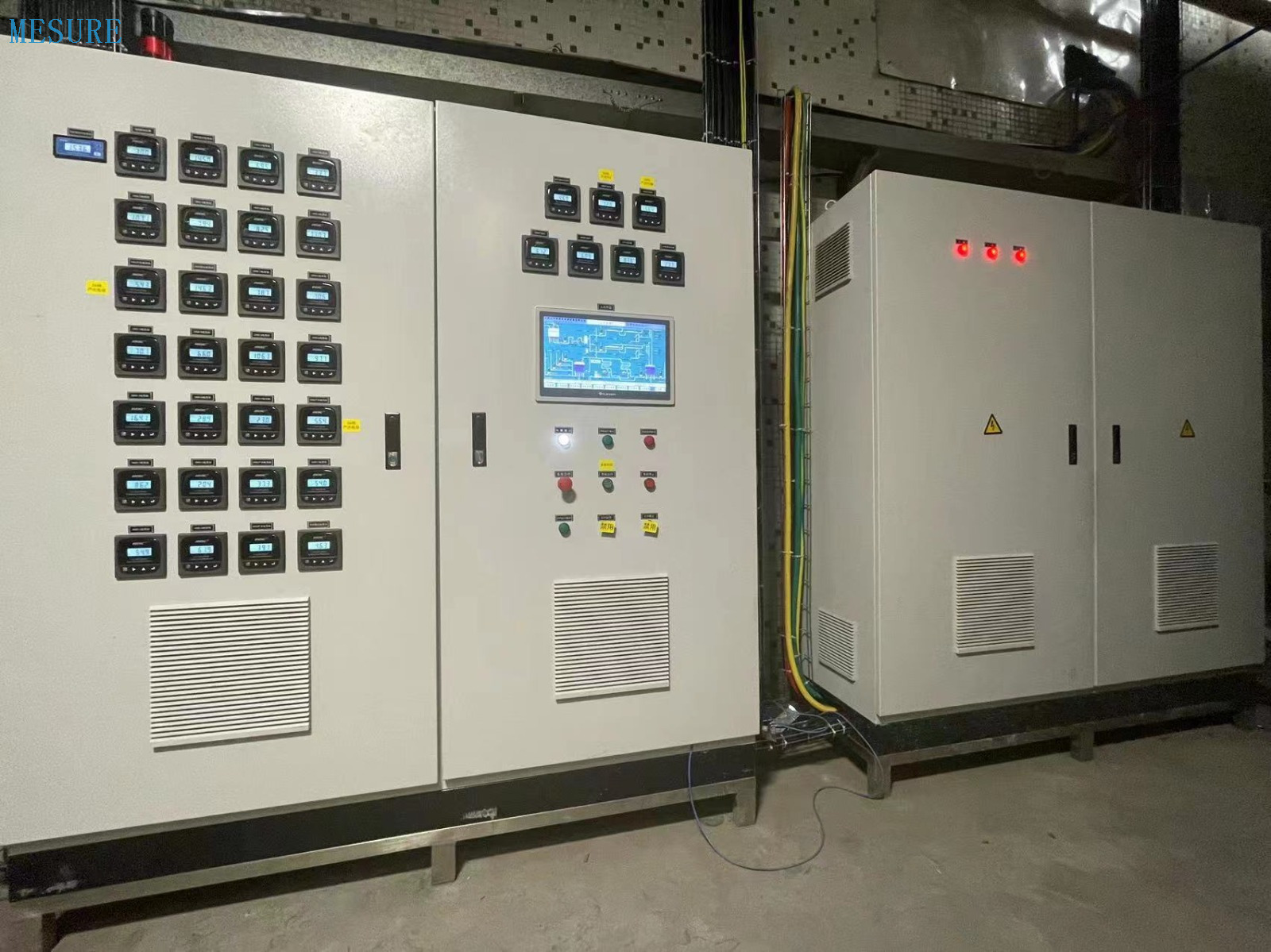 مصنع نظام تنقية المياه العكسي عكس التناضح