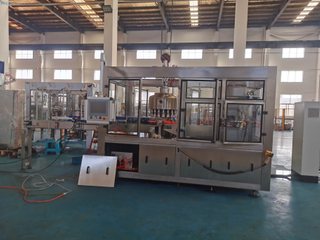 انخفاض سعر القصدير يمكن أن يشرب عصير مشروب مشروب كربنة تعبئة تعبئة آلة تعبئة الألومنيوم