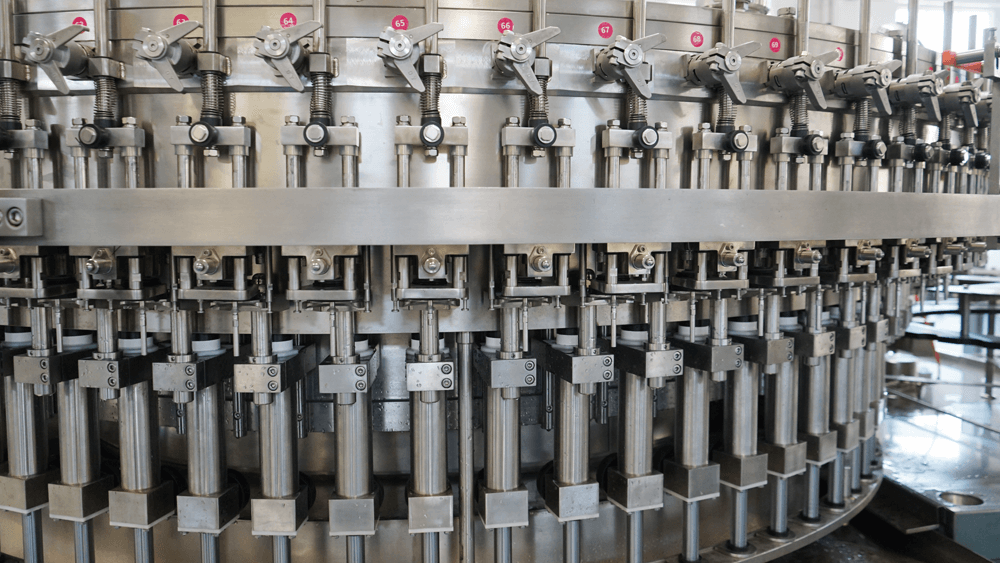 أوتوماتيكي 3 في 1 معدات تعبئة السوائل الجعة آلة تغليف تعبئة تعبئة تعبئة التعبئة والتغليف 