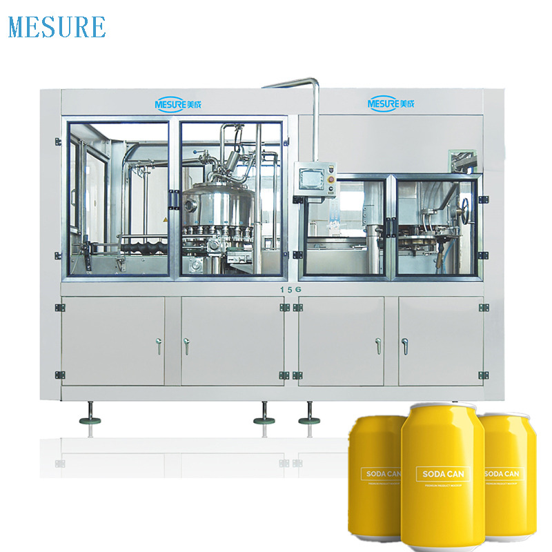 يمكن أن يكون خط الغازية المدمجة خطًا للأعمال التجارية الصغيرة القابلة للتعديل