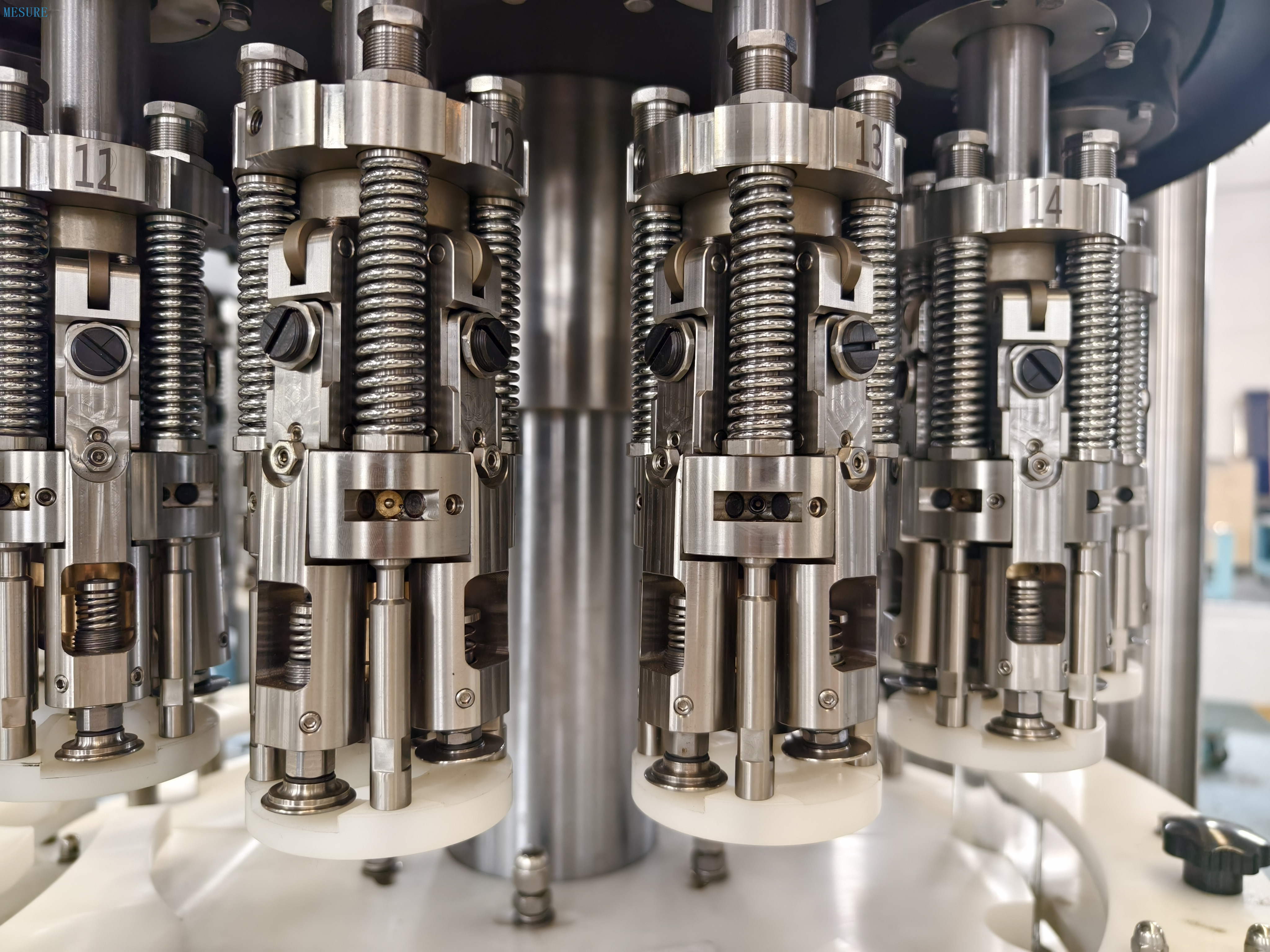 3 في -1 شطف الزجاج اللامعة الزجاجية زجاجة ماء ماء ماء نقي