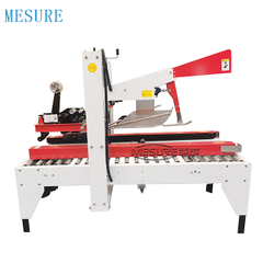 علبة مربع لصق الشريط أو الساخن لذوبان الساخن آلة ختم السداد 