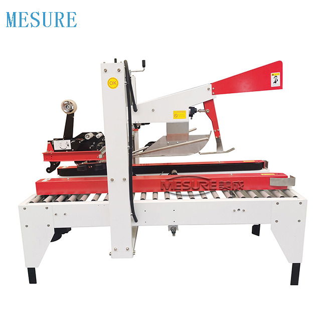 شريط علبة صمغ صمغ حار أو تتكشف آلة الانتصاب من أجل المشروبات الزجاجية الزجاجية 